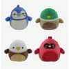 Discount 🎉 Boxlunch Squishmallows Bird Collection 12 Inch Blind Bag Plush 🔔