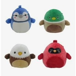Discount 🎉 Boxlunch Squishmallows Bird Collection 12 Inch Blind Bag Plush 🔔