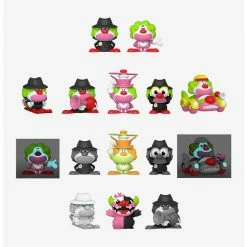 Coupon 👏 Boxlunch Funko Paka Paka ClownSpy Blind Capsule Vinyl Figure 🛒 -BoxLunch shop unnamed file 1646