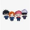 Best deal 🔥 Boxlunch Jujutsu Kaisen Nitotan Blind Box Plush 🔥