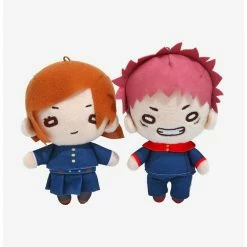 Best deal 🔥 Boxlunch Jujutsu Kaisen Nitotan Blind Box Plush 🔥 -BoxLunch shop unnamed file 1652
