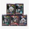 Buy ⌛ Boxlunch Bandai Spirits Demon Slayer: Kimetsu No Yaiba SD Mascot Vol. 3 Blind Box Figural Keychains 👏