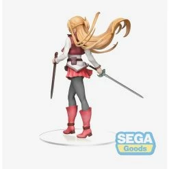 Cheapest 🤩 Boxlunch Sega Sword Art Online: Progressive: Aria Of A Starless Night Asuna Premium Figure ⭐ -BoxLunch shop unnamed file 17