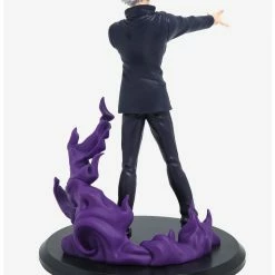 Best Sale ???? Boxlunch Sega Jujutsu Kaisen Super Premium Figure Satoru Gojo Hollow Purple Figure ⭐ -BoxLunch shop unnamed file 170