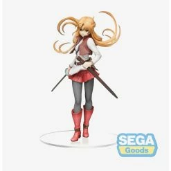 Cheapest 🤩 Boxlunch Sega Sword Art Online: Progressive: Aria Of A Starless Night Asuna Premium Figure ⭐ -BoxLunch shop unnamed file 18