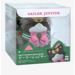 Cheapest ✨ Boxlunch Megahouse Sailor Moon Nyanto! The Big Sailor Mewn Series Sailor Jupiter Figure ✨ -BoxLunch shop unnamed file 181