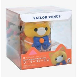 Top 10 ???? Boxlunch Megahouse Sailor Moon Nyanto! The Big Sailor Mewn Series Sailor Venus Figure ???? -BoxLunch shop unnamed file 187
