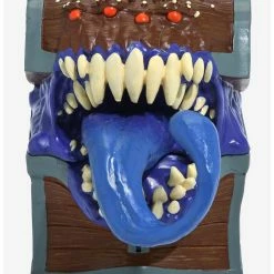 Alternative view of Deals ???? Boxlunch Dungeons & Dragons Mimic Figure ????