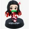 Best Pirce 🛒 Boxlunch Sega Demon Slayer: Kimetsu No Yaiba Tip'n'Pop Nezuko Kamado (Vivid Ver.) Figure 🌟