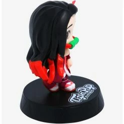 Best Pirce 🛒 Boxlunch Sega Demon Slayer: Kimetsu No Yaiba Tip'n'Pop Nezuko Kamado (Vivid Ver.) Figure 🌟 -BoxLunch shop unnamed file 199
