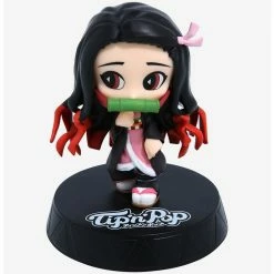 Best reviews of 👍 Boxlunch Sega Demon Slayer: Kimetsu No Yaiba Tip'n'Pop Nezuko Kamado (Normal Ver.) Figure ⌛
