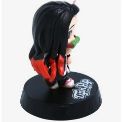 Best reviews of ???? Boxlunch Sega Demon Slayer: Kimetsu No Yaiba Tip'n'Pop Nezuko Kamado (Normal Ver.) Figure ⌛ -BoxLunch shop unnamed file 212