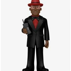 Outlet ???? Boxlunch Funko Gold Outkast Big Boi Vinyl Figure ????