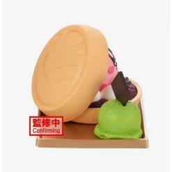 Alternative view of Discount ???? Boxlunch Banpresto Nintendo Kirby Paldolce Collection Vol. 4 Figure (Ver. B) ????