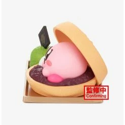Discount ???? Boxlunch Banpresto Nintendo Kirby Paldolce Collection Vol. 4 Figure (Ver. B) ???? -BoxLunch shop unnamed file 233