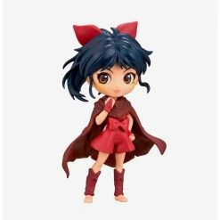 Best deal 🎁 Boxlunch Banpresto Yashahime: Princess Half-Demon Q Posket Petit Towa Higurashi Figure 🔥