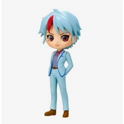 Coupon ✔️ Boxlunch Banpresto Yashahime: Princess Half-Demon Q Posket Petit Towa Higurashi Figure ✔️