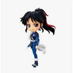 Brand new ???? Boxlunch Banpresto Yashahime: Princess Half-Demon Q Posket Petit Setsuna Figure ????
