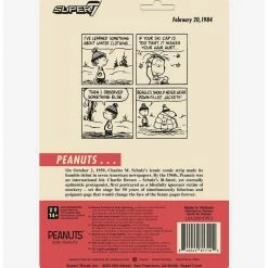 Wholesale 🤩 Boxlunch Super7 ReAction Peanuts Puffy 🧥 Coat Snoopy Figure 😉 -BoxLunch shop unnamed file 241