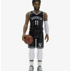 Cheap ???? Boxlunch Super7 ReAction NBA Supersports Kyrie Irving (Brooklyn Nets) Figure ????