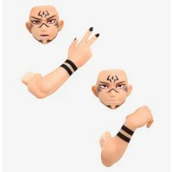 Wholesale 🛒 Boxlunch Bandai Spirits Jujutsu Kaisen FiguartsZERO Sukuna (Seated) Figure 🛒 -BoxLunch shop unnamed file 27