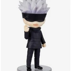 Cheapest ???? Boxlunch Bandai Spirits Jujutsu Kaisen Figuarts Mini Satoru Gojo Figure ????