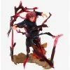 Cheapest 🌟 Boxlunch Bandai Spirits Jujutsu Kaisen FiguartsZERO Yuji Itadori Figure 🎉