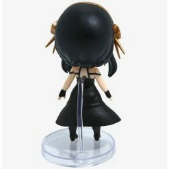 Brand new ???? Boxlunch Bandai Spirits Spy X Family Figuarts Mini Yor Forger Figure ❤️ -BoxLunch shop unnamed file 291