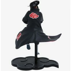Promo ???? Boxlunch Naruto Shippuden Itachi Uchiha Super Figure Collection Figure ✨ -BoxLunch shop unnamed file 299