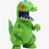 Top 10 👍 Boxlunch Super 7 Nickelodeon Rugrats Reptar Figure 🔔