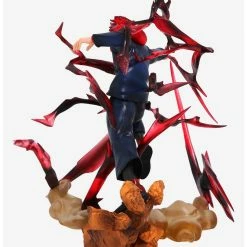 Cheapest 🌟 Boxlunch Bandai Spirits Jujutsu Kaisen FiguartsZERO Yuji Itadori Figure 🎉 -BoxLunch shop unnamed file 30