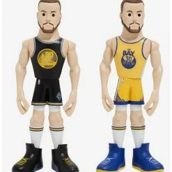 Brand new ✔️ Boxlunch Funko Gold Stephen Curry Vinyl Figure ????