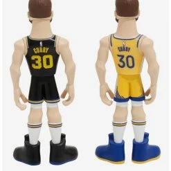 Alternative view of Brand new ✔️ Boxlunch Funko Gold Stephen Curry Vinyl Figure ????