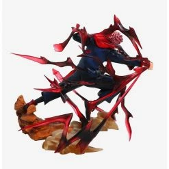 Cheapest 🌟 Boxlunch Bandai Spirits Jujutsu Kaisen FiguartsZERO Yuji Itadori Figure 🎉 -BoxLunch shop unnamed file 31