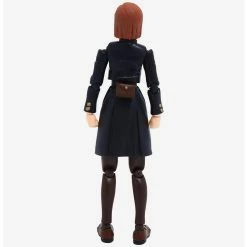 New ???? Boxlunch Bandai Spirits Jujutsu Kaisen S.H.Figuarts Nobara Kugisaki Figure ???? -BoxLunch shop unnamed file 326