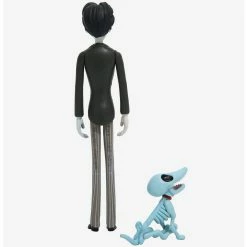 Budget ???? Boxlunch Super7 ReAction Corpse Bride Victor Van Dort Figure ❤️ -BoxLunch shop unnamed file 330