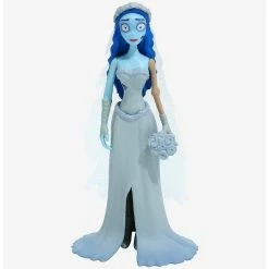 Alternative view of Budget ???? Boxlunch Super7 ReAction Corpse Bride Emily Figure ????