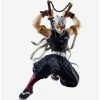 Outlet 👏 Boxlunch Bandai Spirits Demon Slayer: Kimetsu No Yaiba Ichibansho Tengen Uzui Figure 🌟