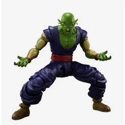 Flash Sale ✨ Boxlunch Bandai Spirits Dragon Ball Super: S.H.Figuarts Piccolo Figure ⌛