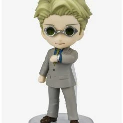 Flash Sale ???? Boxlunch Bandai Spirits Jujutsu Kaisen Figuarts Mini Kento Nanami Figure ✨