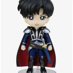 Cheapest ???? Boxlunch Bandai Spirits Pretty Guardian Sailor Moon Figuarts Mini Prince Endymion Figure ✨