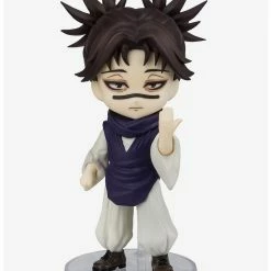 New ???? Boxlunch Bandai Spirits Jujutsu Kaisen Figuarts Mini Choso Figure ????