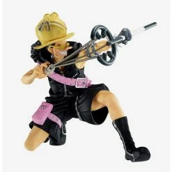 Best deal 🔔 Boxlunch Bandai Spirits One Piece Film: Red Ichibansho Usopp Figure 🔔