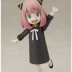 Brand new ✨ Boxlunch Bandai Spirits Spy X Family S.H.Figuarts Anya Forger Figure ????
