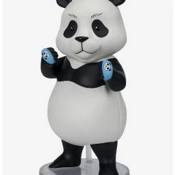 Outlet ???? Boxlunch Bandai Spirits Jujutsu Kaisen Figuarts Mini Panda Figure ????