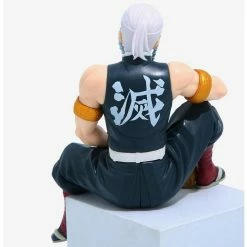 Discount ???? Boxlunch Sega Demon Slayer: Kimetsu No Yaiba Premium Perching Tengen Uzui Figure ???? -BoxLunch shop unnamed file 389