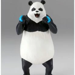 Best deal 💯 Boxlunch Banpresto Jujutsu Kaisen Jukon No Kata Panda Figure ✔️