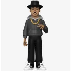 Best reviews of 🧨 Boxlunch Funko Gold Run DMC Run Vinyl Figure ⭐