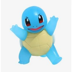 Hot Sale ⭐ Boxlunch Pokémon Select Translucent Squirtle Figure ????