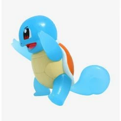 Hot Sale ⭐ Boxlunch Pokémon Select Translucent Squirtle Figure ???? -BoxLunch shop unnamed file 408